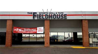 Field House McPherson